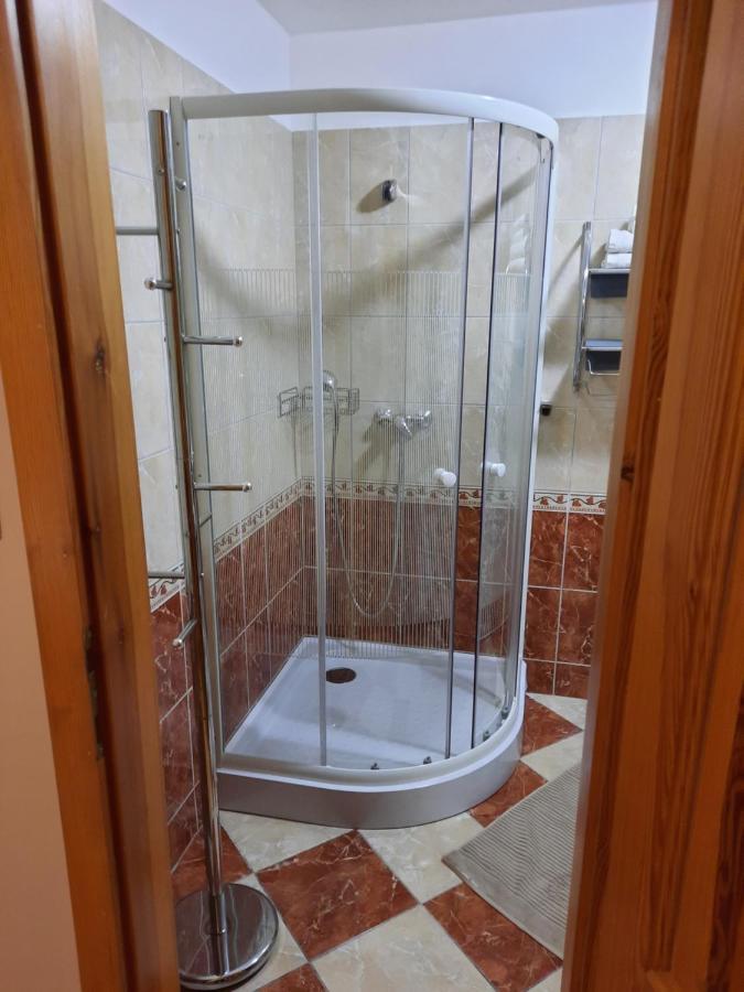 Ambrozia Guesthouse Надьканіжа Екстер'єр фото