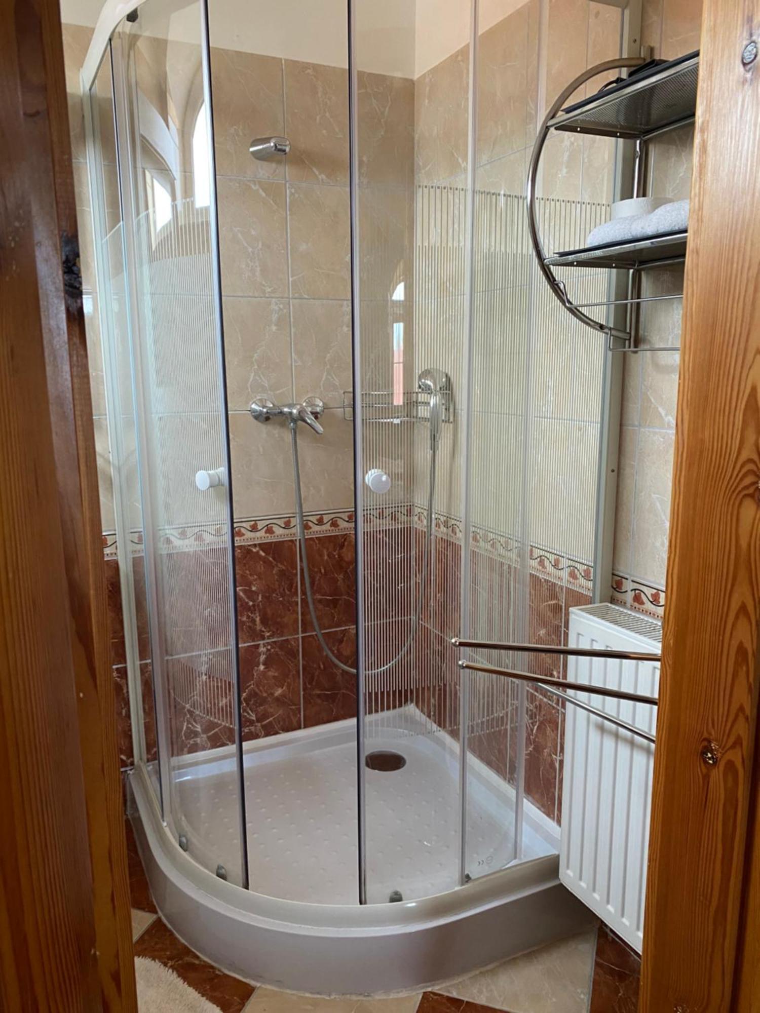 Ambrozia Guesthouse Надьканіжа Екстер'єр фото