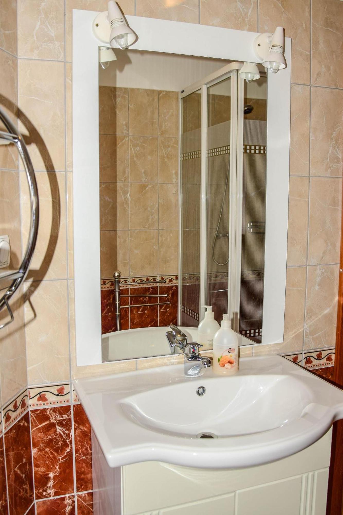Ambrozia Guesthouse Надьканіжа Екстер'єр фото